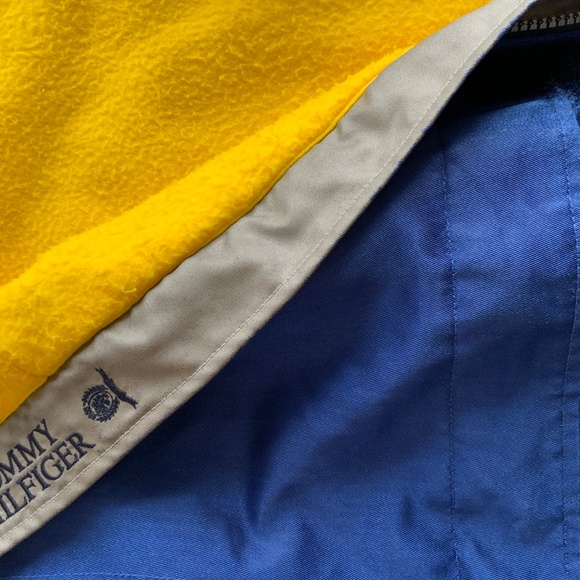 Tommy Hilfiger Jacket, Men’s Sz L - Picture 5 of 5